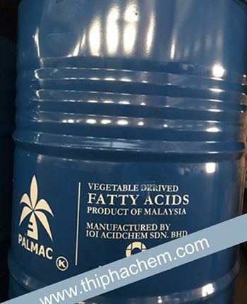 Acid Oleic, Acid Oleic Xanh nhạt, xử lý thuộc da, phụ gia mỹ phẩm, hóa chất tẩy rửa, chất bôi trơn, phụ gia ngành sơn, hóa chất khai khoáng