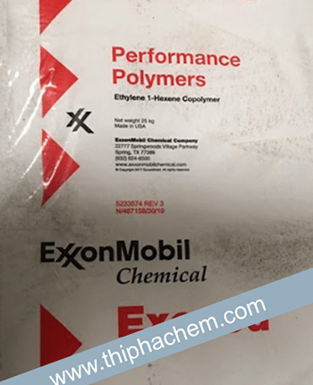 Exxonmobil Exceed, Exceed 1018 MA, Exceed 3518 PA, Exceed 1012 MA, Exceed 1012 MK, Exceed 1015 Series, Exceed 1018 Series, Exceed 3527 PA, Exceed 1018, Exceed 1018 MA, ExxonMobil Exceed 1018 MA, Phụ gia tăng dai, Epolymers, Exceed performance polymers (PPA), ExxonMobil Exceed