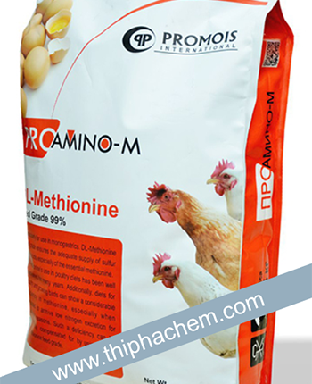 DL-Methionine, dl Methionine, Methionine, dinh dưỡng chăn nuôi, phụ gia chăn nuôi, nguyên liệu chăn nuôi