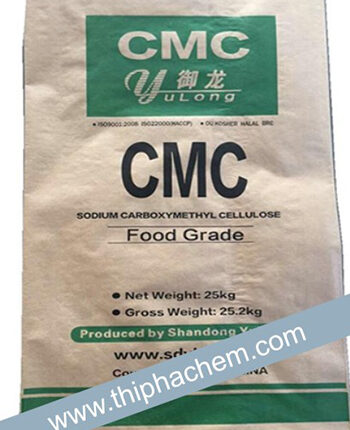 Sodium Carboxymethyl cellulose CMC
