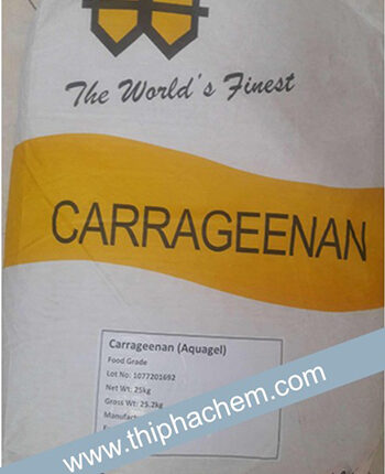 Carrageenan