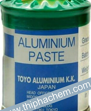 Nhũ nhôm, Aluminium Paste