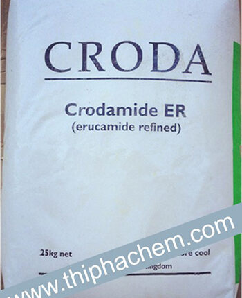 Crodamide, oleamide, erucamide, Chất chống dính (slip agent), Chất chống dính bám (anti-blocking agent), Chất khử tĩnh điện (anti-static)