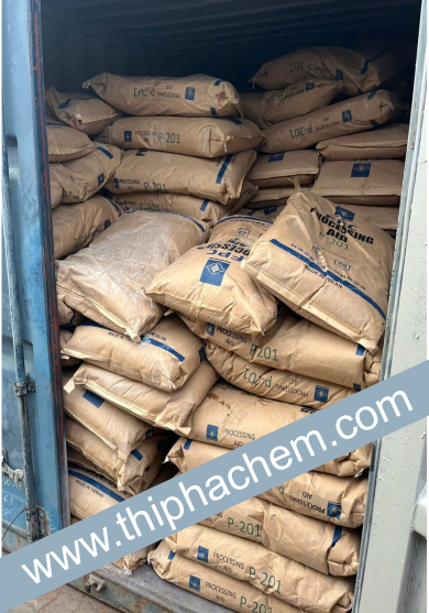 Processing Aid P 201