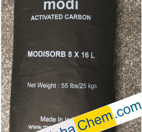 Activated carbon, Than Hoạt Tính