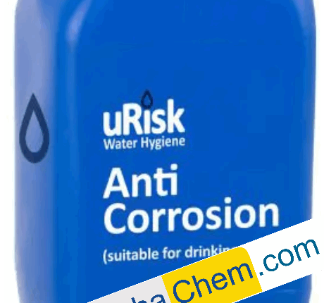 Hóa chất chống ăn mòn lò hơi, anti-corrosion boiler
