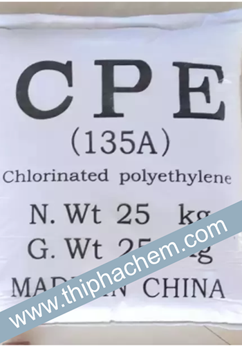 Phụ gia trợ va đập PVC, Impact aid, Elastomer Aid, Chlorized Polyethylene CPE, IMPACT MODIFIERS, MBS (Methacrylate-Butadiene-Styrene)