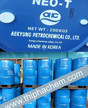 Dioctyl Terephthalate DOTP